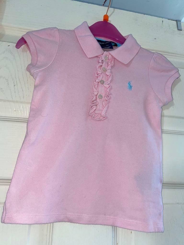 under armour 3t polo
